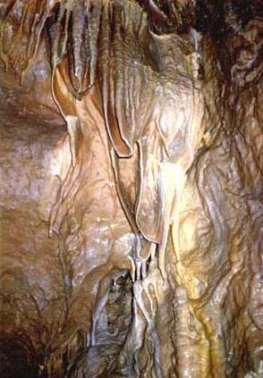 balatonederics csodabogyós barlang